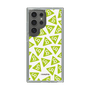 Slim Protection Case［ Original - CASEPLAY Logo Mark - Green ］