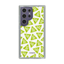Slim Protection Case［ Original - CASEPLAY Logo Mark - Green ］