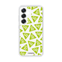 Slim Protection Case［ Original - CASEPLAY Logo Mark - Green ］
