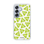 Slim Protection Case［ Original - CASEPLAY Logo Mark - Green ］