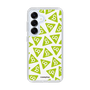 Slim Protection Case［ Original - CASEPLAY Logo Mark - Green ］