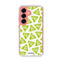 Slim Protection Case［ Original - CASEPLAY Logo Mark - Green ］