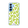 Slim Protection Case［ Original - CASEPLAY Logo Mark - Green ］