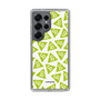 Slim Protection Case［ Original - CASEPLAY Logo Mark - Green ］