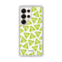 Slim Protection Case［ Original - CASEPLAY Logo Mark - Green ］