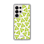 Slim Protection Case［ Original - CASEPLAY Logo Mark - Green ］