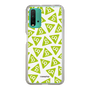 Slim Protection Case［ Original - CASEPLAY Logo Mark - Green ］