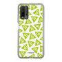 Slim Protection Case［ Original - CASEPLAY Logo Mark - Green ］