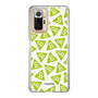 Slim Protection Case［ Original - CASEPLAY Logo Mark - Green ］