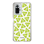 Slim Protection Case［ Original - CASEPLAY Logo Mark - Green ］