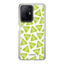 Slim Protection Case［ Original - CASEPLAY Logo Mark - Green ］