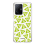 Slim Protection Case［ Original - CASEPLAY Logo Mark - Green ］