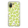 Slim Protection Case［ Original - CASEPLAY Logo Mark - Green ］
