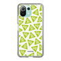 Slim Protection Case［ Original - CASEPLAY Logo Mark - Green ］