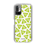 Slim Protection Case［ Original - CASEPLAY Logo Mark - Green ］