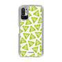 Slim Protection Case［ Original - CASEPLAY Logo Mark - Green ］