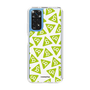 Slim Protection Case［ Original - CASEPLAY Logo Mark - Green ］