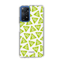 Slim Protection Case［ Original - CASEPLAY Logo Mark - Green ］