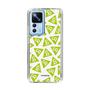 Slim Protection Case［ Original - CASEPLAY Logo Mark - Green ］
