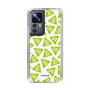 Slim Protection Case［ Original - CASEPLAY Logo Mark - Green ］