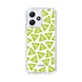 Slim Protection Case［ Original - CASEPLAY Logo Mark - Green ］
