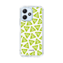 Slim Protection Case［ Original - CASEPLAY Logo Mark - Green ］