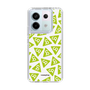 Slim Protection Case［ Original - CASEPLAY Logo Mark - Green ］