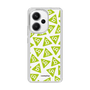 Slim Protection Case［ Original - CASEPLAY Logo Mark - Green ］