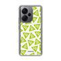 Slim Protection Case［ Original - CASEPLAY Logo Mark - Green ］