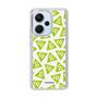 Slim Protection Case［ Original - CASEPLAY Logo Mark - Green ］