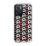 Slim Protection Case［ オリジナル - CASEPLAYイニシャル総柄 - Orange ］