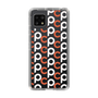 Slim Protection Case［ Original - CASEPLAY Initial All-over Pattern - Orange ］