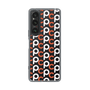 Slim Protection Case［ Original - CASEPLAY Initial All-over Pattern - Orange ］