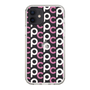 Slim Protection Case［ Original - CASEPLAY Initial All-over Pattern - Pink ］