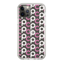 Slim Protection Case［ Original - CASEPLAY Initial All-over Pattern - Pink ］