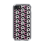 Slim Protection Case［ Original - CASEPLAY Initial All-over Pattern - Pink ］