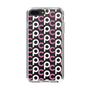 Slim Protection Case［ Original - CASEPLAY Initial All-over Pattern - Pink ］