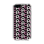 Slim Protection Case［ Original - CASEPLAY Initial All-over Pattern - Pink ］