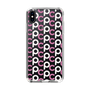 Slim Protection Case［ Original - CASEPLAY Initial All-over Pattern - Pink ］