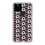 Slim Protection Case［ Original - CASEPLAY Initial All-over Pattern - Pink ］