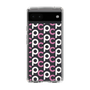 Slim Protection Case［ Original - CASEPLAY Initial All-over Pattern - Pink ］