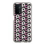 Slim Protection Case［ Original - CASEPLAY Initial All-over Pattern - Pink ］