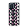 Slim Protection Case［ Original - CASEPLAY Initial All-over Pattern - Pink ］