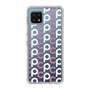 Slim Protection Case［ Original - CASEPLAY Initial All-over Pattern - Pink ］