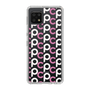 Slim Protection Case［ Original - CASEPLAY Initial All-over Pattern - Pink ］