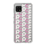Slim Protection Case［ Original - CASEPLAY Initial All-over Pattern - Pink ］