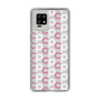 Slim Protection Case［ Original - CASEPLAY Initial All-over Pattern - Pink ］