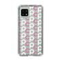 Slim Protection Case［ Original - CASEPLAY Initial All-over Pattern - Pink ］