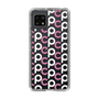 Slim Protection Case［ Original - CASEPLAY Initial All-over Pattern - Pink ］