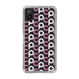 Slim Protection Case［ Original - CASEPLAY Initial All-over Pattern - Pink ］